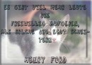 Henry Ford * 400 x 287 * (31KB)